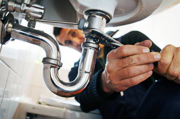 Plumbing System Maintenance in Marianne, PA